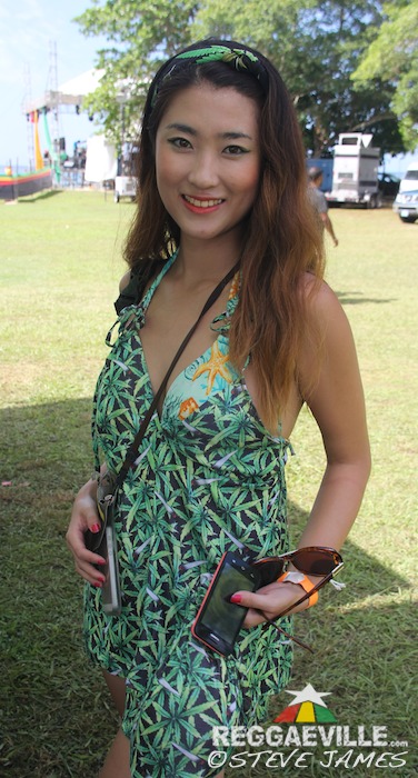 Impressions Day One @ Cannabis Cup 2015 in Negril, Jamaica