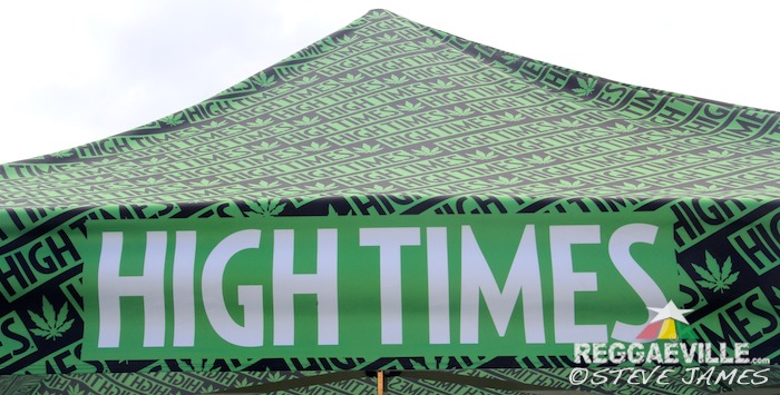 Impressions Day One @ Cannabis Cup 2015 in Negril, Jamaica