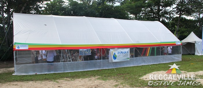 Impressions Day One @ Cannabis Cup 2015 in Negril, Jamaica