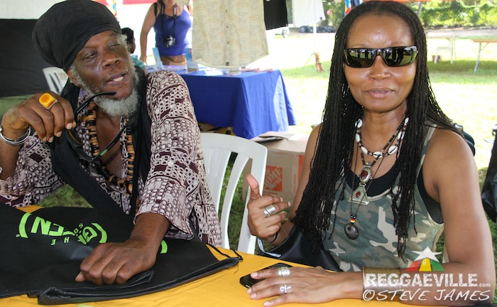 Impressions Day One @ Cannabis Cup 2015 in Negril, Jamaica