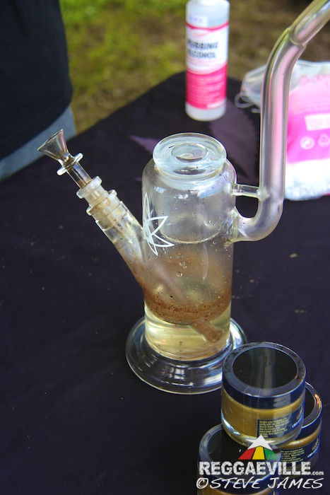 Impressions Day One @ Cannabis Cup 2015 in Negril, Jamaica