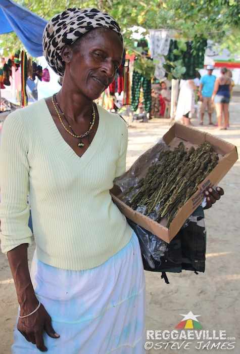 Impressions Day One @ Cannabis Cup 2015 in Negril, Jamaica