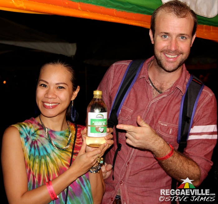 Impressions Day One @ Cannabis Cup 2015 in Negril, Jamaica
