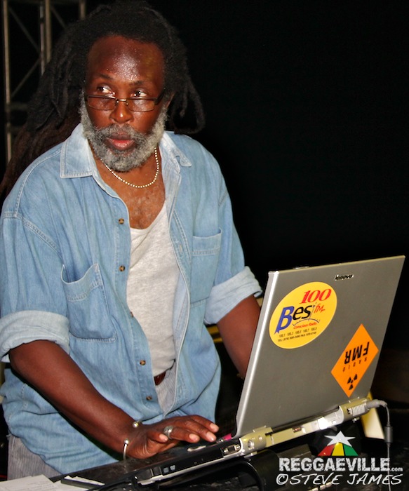 Impressions Day One @ Cannabis Cup 2015 in Negril, Jamaica