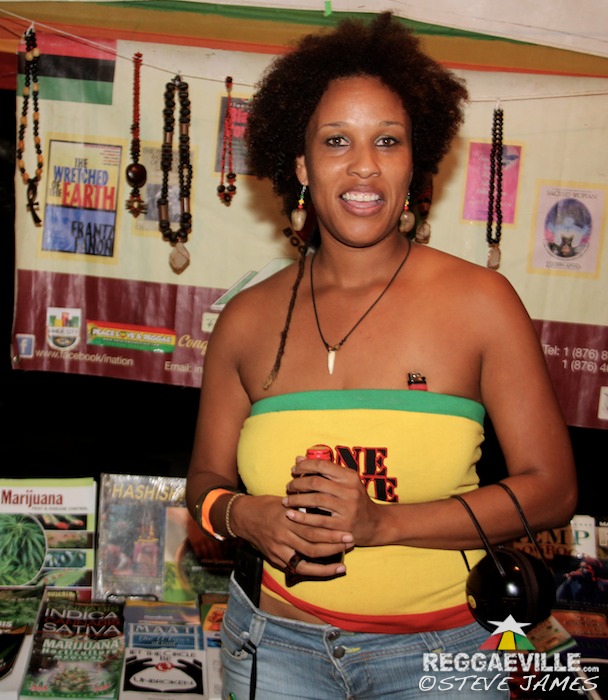 Impressions Day One @ Cannabis Cup 2015 in Negril, Jamaica