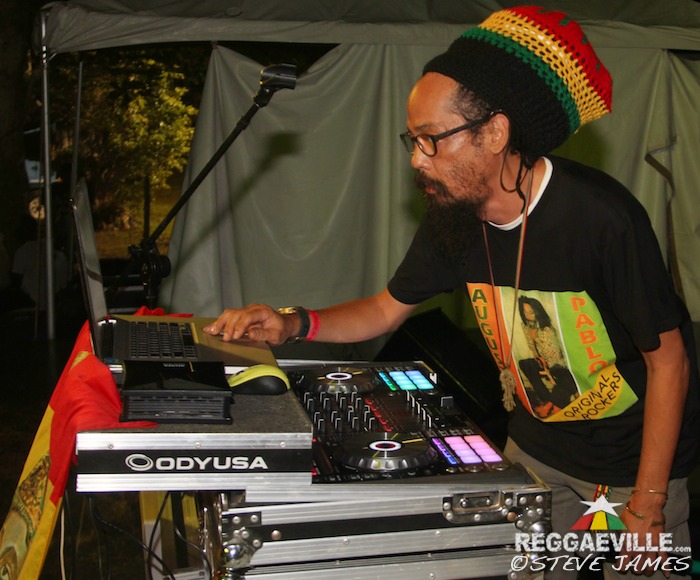 Impressions Day One @ Cannabis Cup 2015 in Negril, Jamaica