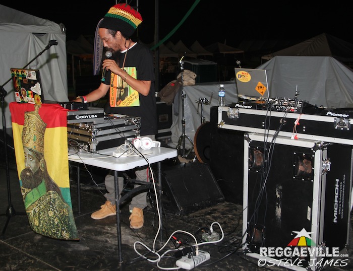 Impressions Day One @ Cannabis Cup 2015 in Negril, Jamaica