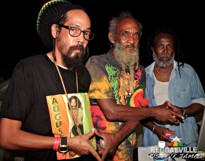 Impressions Day One @ Cannabis Cup 2015 in Negril, Jamaica
