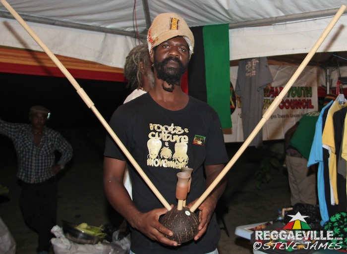 Impressions Day One @ Cannabis Cup 2015 in Negril, Jamaica