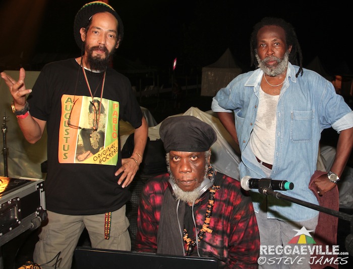 Impressions Day One @ Cannabis Cup 2015 in Negril, Jamaica