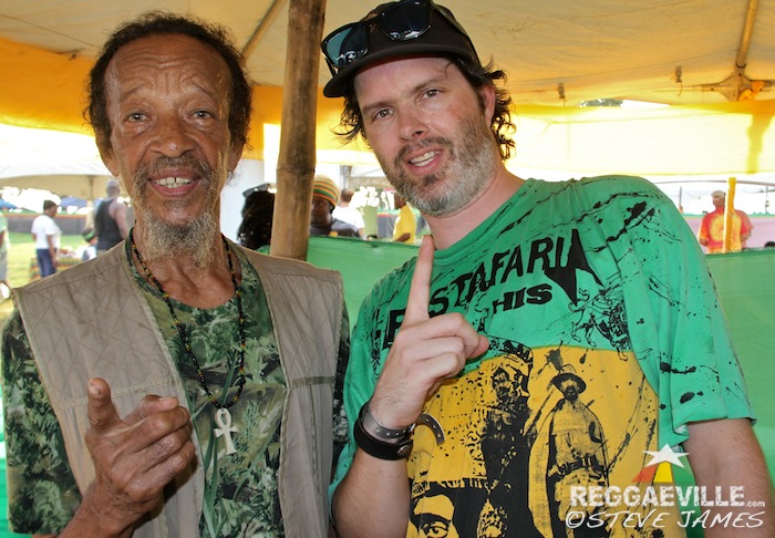 Impressions Day Two @ Cannabis Cup 2015 in Negril, Jamaica