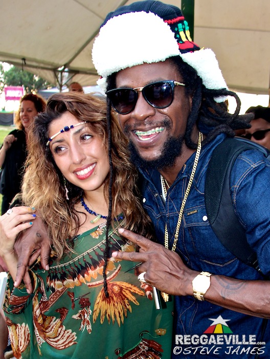 Impressions Day Two @ Cannabis Cup 2015 in Negril, Jamaica