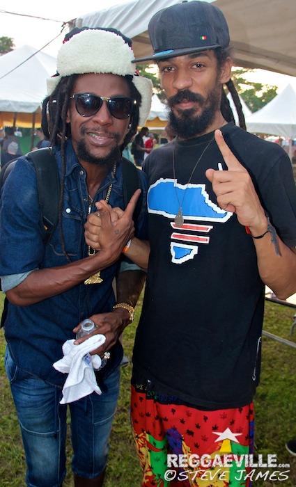 Impressions Day Two @ Cannabis Cup 2015 in Negril, Jamaica