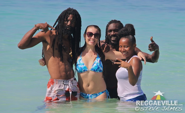 Impressions Day Two @ Cannabis Cup 2015 in Negril, Jamaica