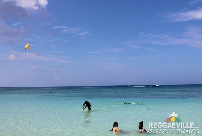 Impressions Day Two @ Cannabis Cup 2015 in Negril, Jamaica