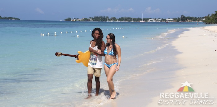 Impressions Day Two @ Cannabis Cup 2015 in Negril, Jamaica