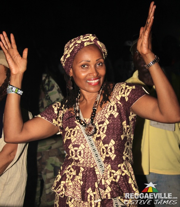 Impressions Day Two @ Cannabis Cup 2015 in Negril, Jamaica