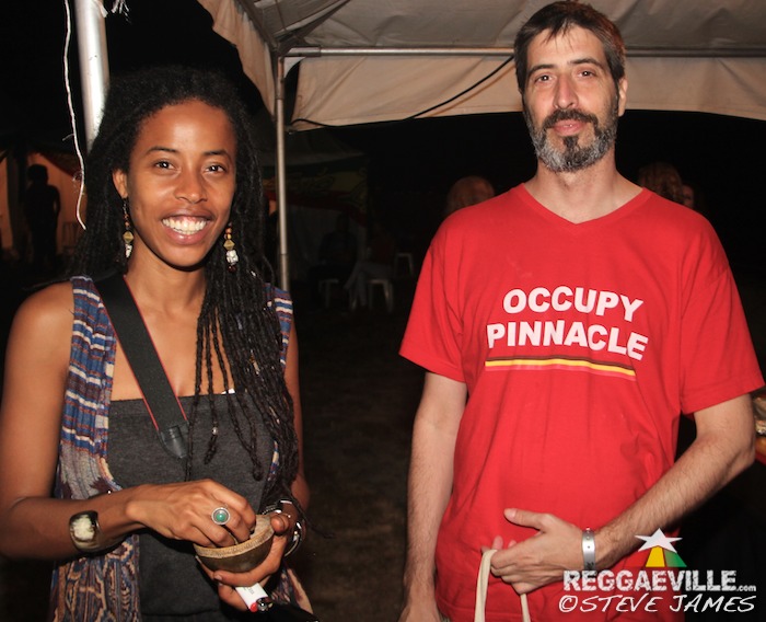 Impressions Day Two @ Cannabis Cup 2015 in Negril, Jamaica