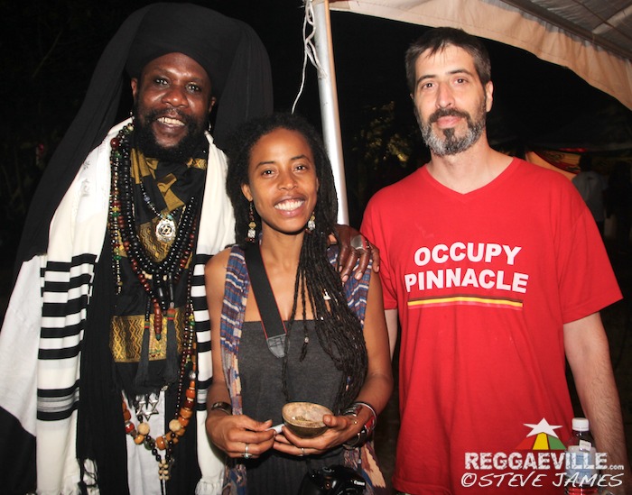Impressions Day Two @ Cannabis Cup 2015 in Negril, Jamaica