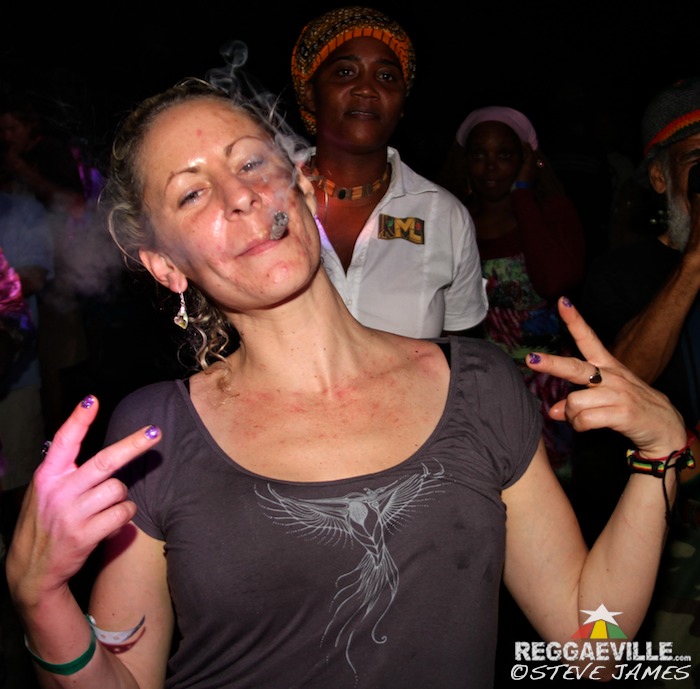 Impressions Day Two @ Cannabis Cup 2015 in Negril, Jamaica
