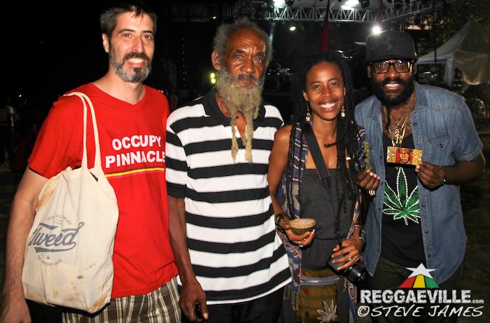 Impressions Day Two @ Cannabis Cup 2015 in Negril, Jamaica