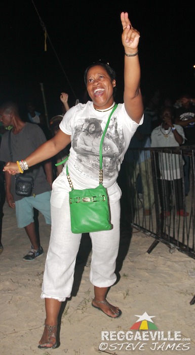 Impressions Day Two @ Cannabis Cup 2015 in Negril, Jamaica