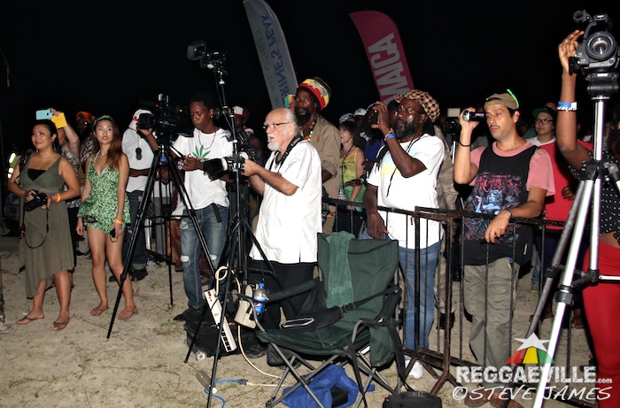 Impressions Day Two @ Cannabis Cup 2015 in Negril, Jamaica