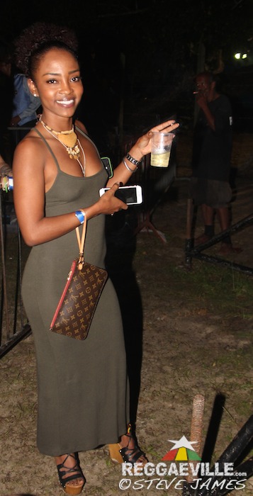 Impressions Day Two @ Cannabis Cup 2015 in Negril, Jamaica