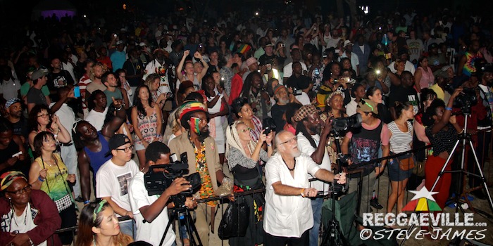 Impressions Day Two @ Cannabis Cup 2015 in Negril, Jamaica