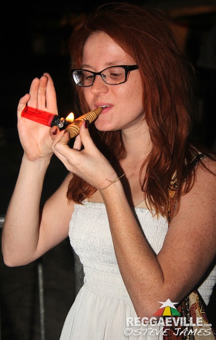 Impressions Day Two @ Cannabis Cup 2015 in Negril, Jamaica