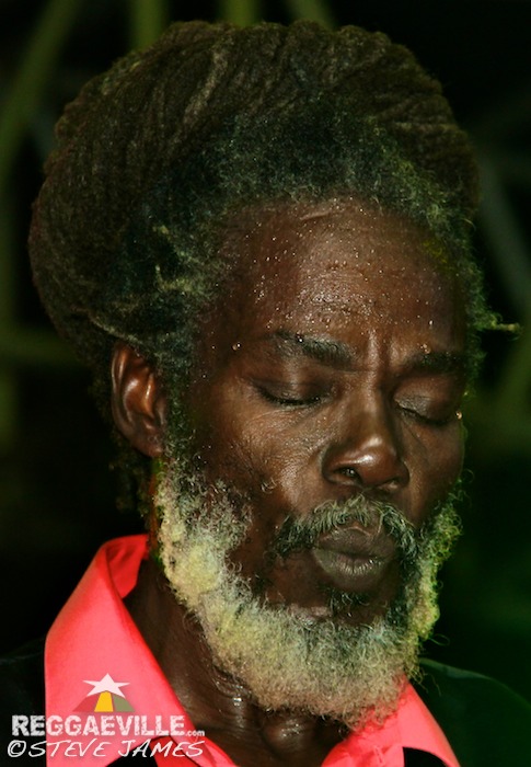 Luciano, Jah9, I Wayne & Mighty Diamonds @ Cannabis Cup 2015 in Negril, Jamaica