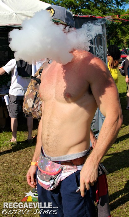 Impressions Day Three @ Cannabis Cup 2015 in Negril, Jamaica