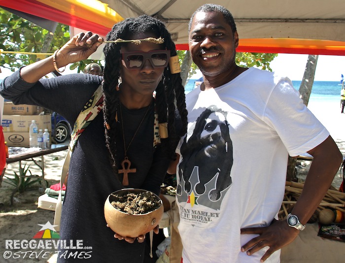 Impressions Day Three @ Cannabis Cup 2015 in Negril, Jamaica
