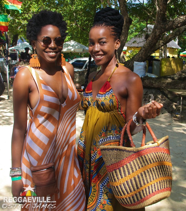 Impressions Day Three @ Cannabis Cup 2015 in Negril, Jamaica