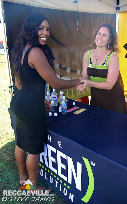 Impressions Day Three @ Cannabis Cup 2015 in Negril, Jamaica
