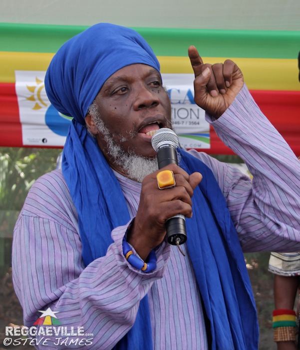 Impressions Day Three @ Cannabis Cup 2015 in Negril, Jamaica