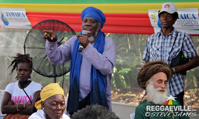 Impressions Day Three @ Cannabis Cup 2015 in Negril, Jamaica