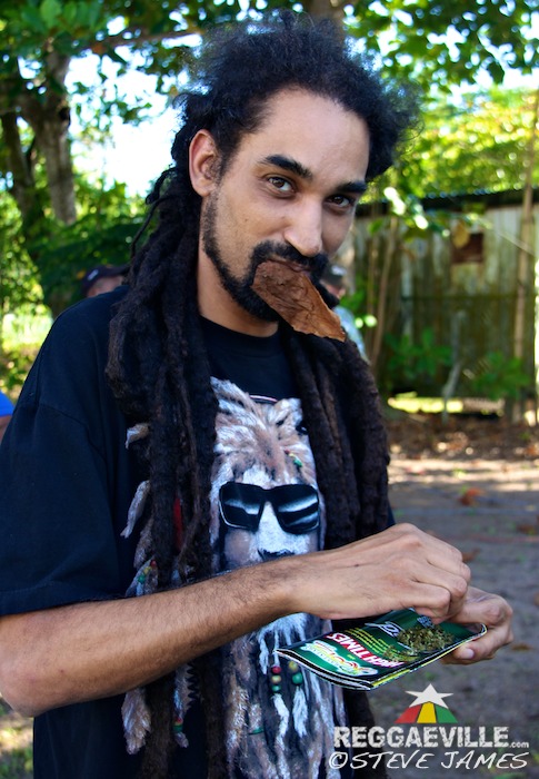 Impressions Day Three @ Cannabis Cup 2015 in Negril, Jamaica
