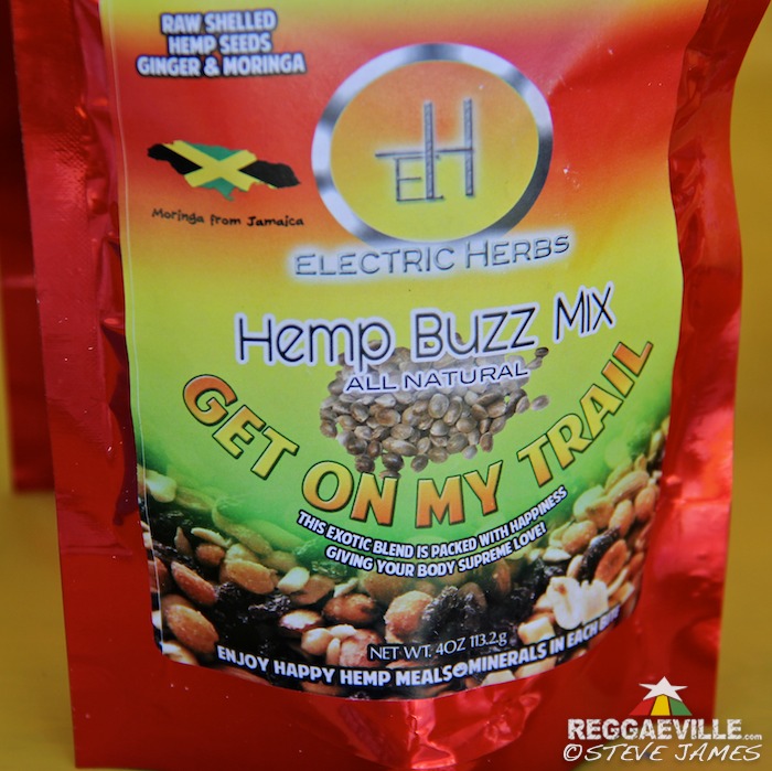 Impressions Day Three @ Cannabis Cup 2015 in Negril, Jamaica