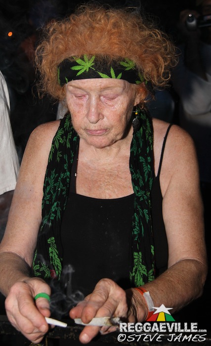Impressions Day Three @ Cannabis Cup 2015 in Negril, Jamaica