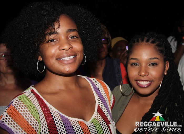 Impressions Day Three @ Cannabis Cup 2015 in Negril, Jamaica
