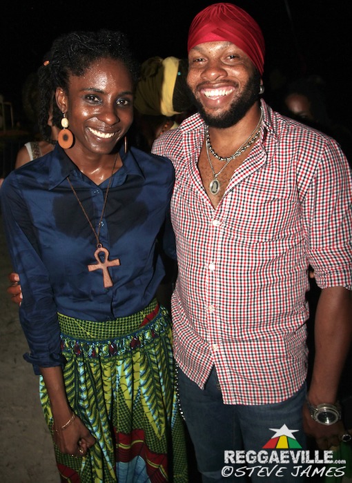 Impressions Day Three @ Cannabis Cup 2015 in Negril, Jamaica