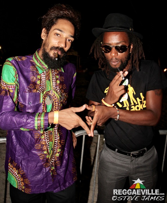 Impressions Day Three @ Cannabis Cup 2015 in Negril, Jamaica