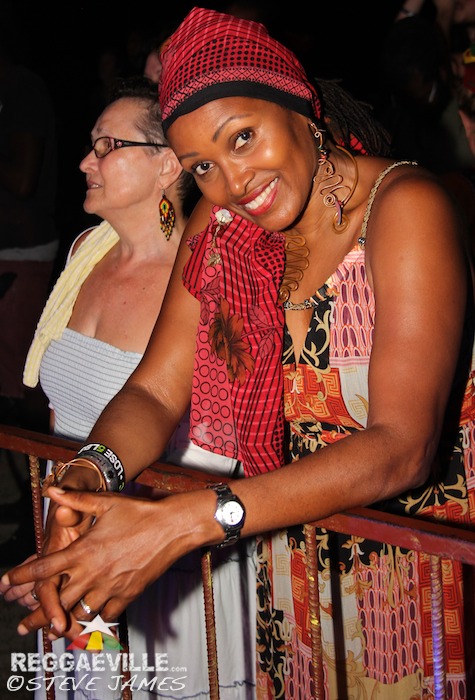 Impressions Day Three @ Cannabis Cup 2015 in Negril, Jamaica
