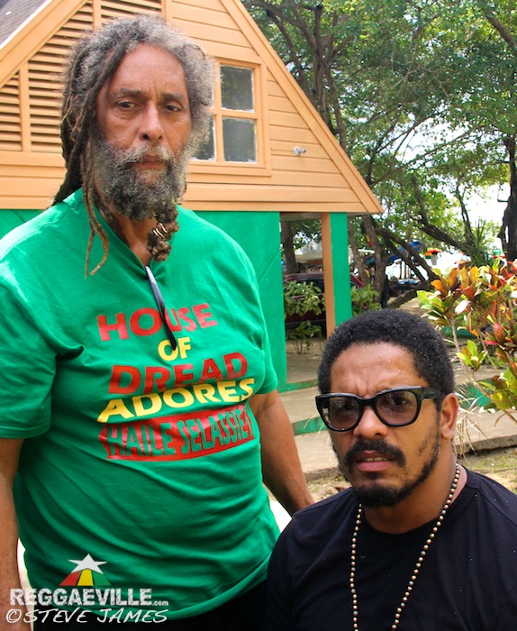 Impressions Day Three @ Cannabis Cup 2015 in Negril, Jamaica