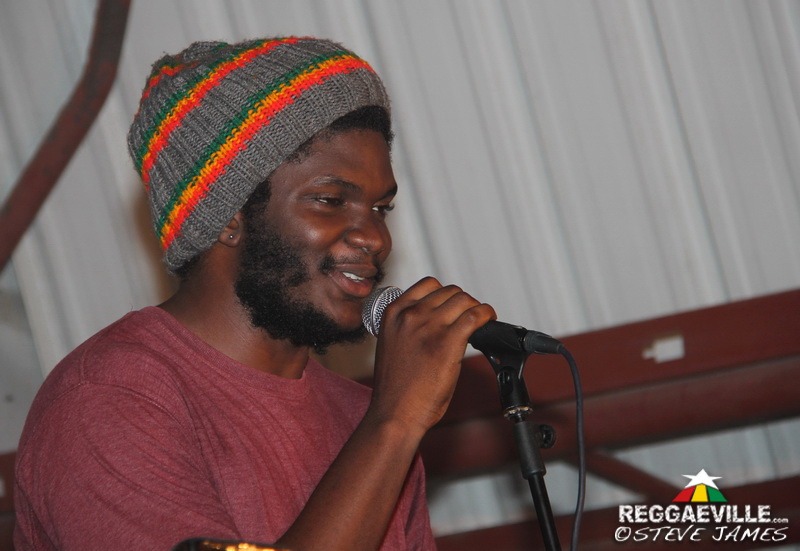 Official Launch of A St. Mary Mi Come From 2016 in Kingston, Jamaica