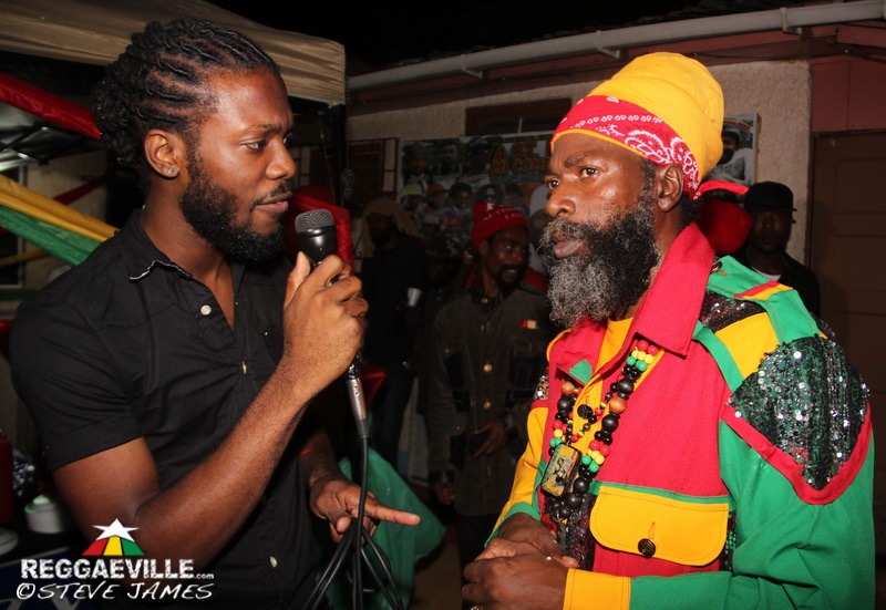 Official Launch of A St. Mary Mi Come From 2016 in Kingston, Jamaica