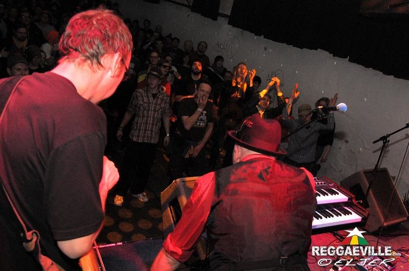 Cartoon Violence @ Freedom Sounds Festival