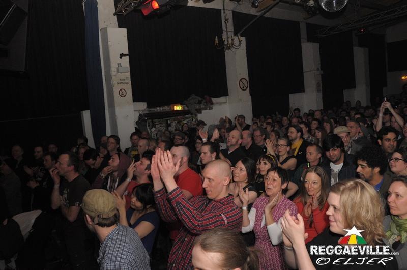 Cartoon Violence @ Freedom Sounds Festival