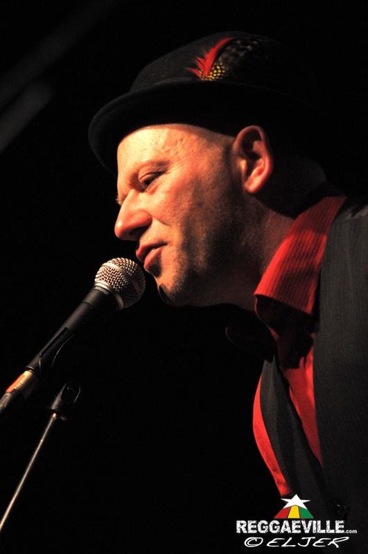 Cartoon Violence @ Freedom Sounds Festival